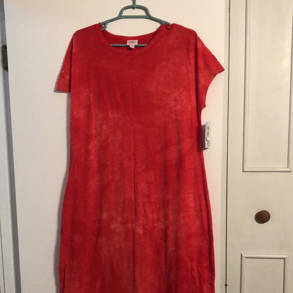 NWT XL LulaRoe Maria